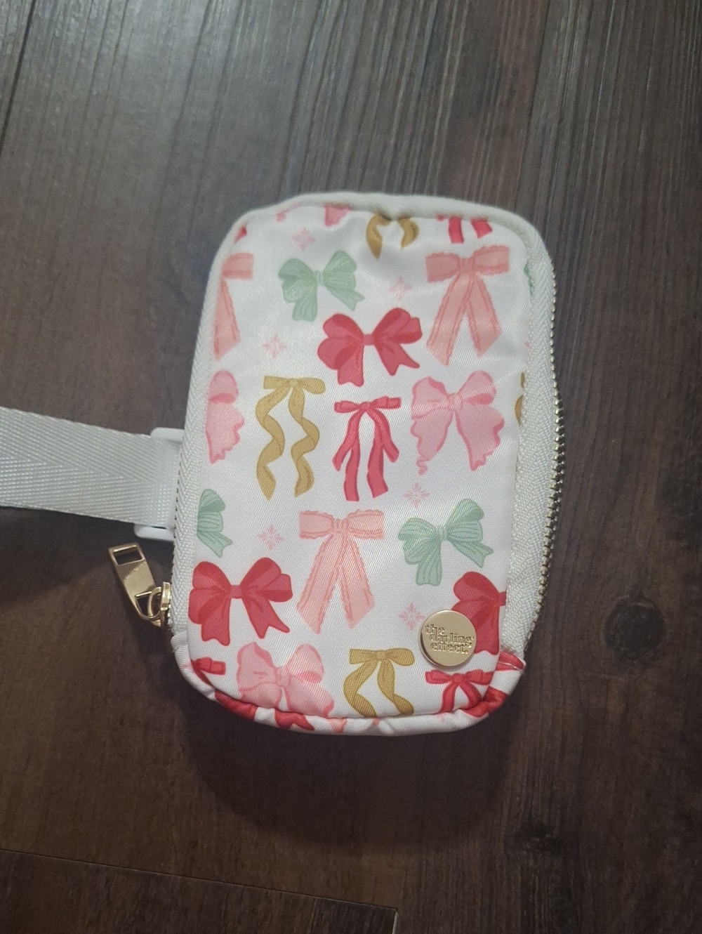 Water Bottle Pouch Attachment For Stanley Or Other Tumblers